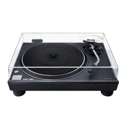 SL-100CEG-K | Direct Drive Turntable - Siyah - 4