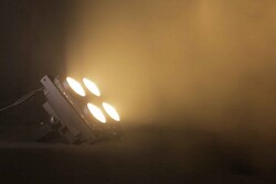 SL 104 LED Blinder Işık - Thumbnail