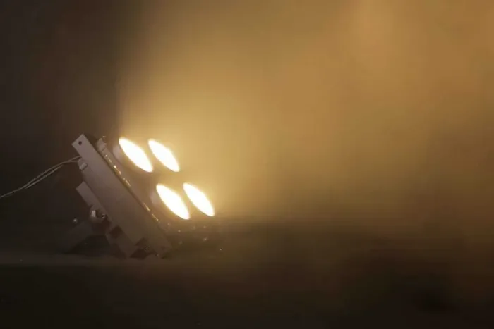 SL 104 LED Blinder Işık - 2