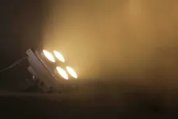SL 104 LED Blinder Işık - 2