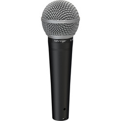 SL 84C Dinamik Mikrofon - 1