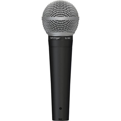 SL 84C Dinamik Mikrofon - 2