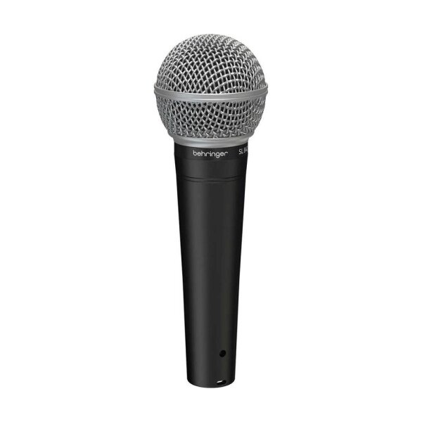 SL 84C Dinamik Mikrofon - Behringer