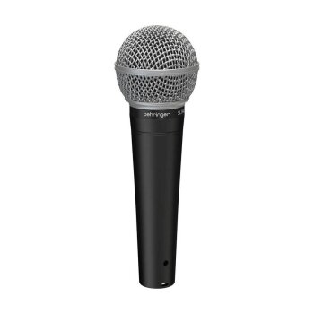 SL 84C Dinamik Mikrofon - Behringer