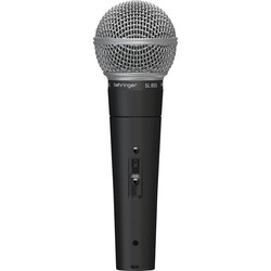 SL 85S Dinamik Mikrofon - Thumbnail