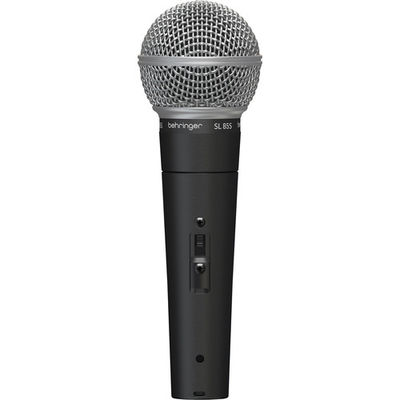 SL 85S Dinamik Mikrofon