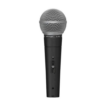 SL 85S Dinamik Mikrofon - Behringer