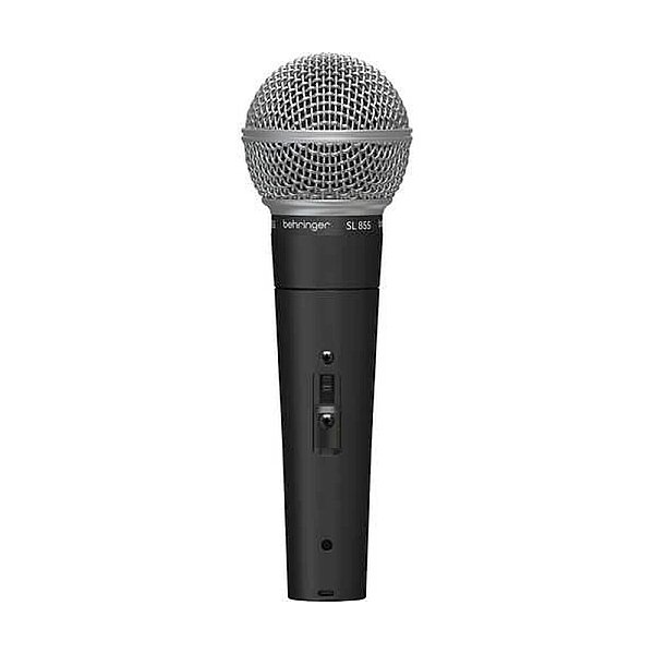 SL 85S Dinamik Mikrofon - 1