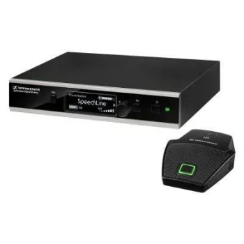 SL BOUNDARY SET DW-3 EU Mikrofon Seti - Sennheiser