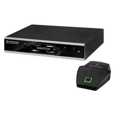 SL BOUNDARY SET DW-3 EU Mikrofon Seti - 1