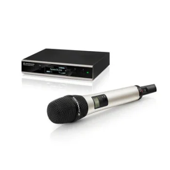 SL HANDHELD SET DW-3 EU R Mikrofon Seti - Sennheiser