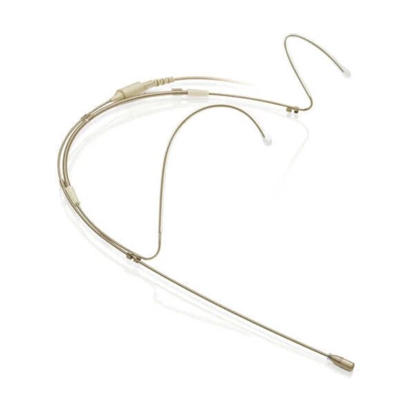 SL HEADMIC 1 BE Kafa Mikrofonu - Sennheiser