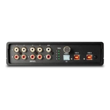 SL4 Serato DJ / Live için 4 kanal ses kartı + Serato DJ yazılım - 3