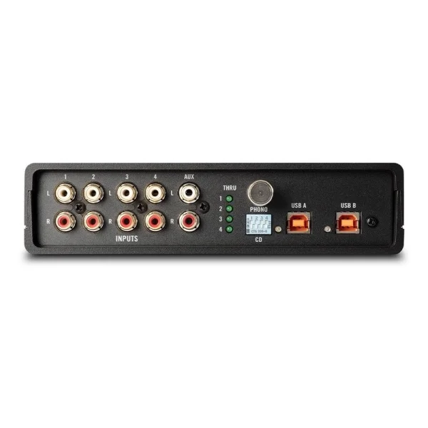 SL4 Serato DJ / Live için 4 kanal ses kartı + Serato DJ yazılım - 3