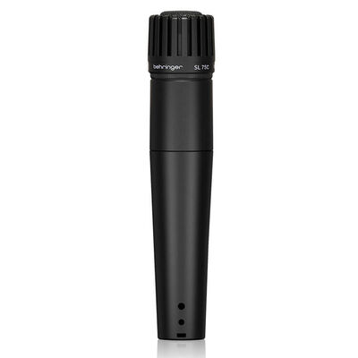 SL 75C Dinamik Mikrofon - 1