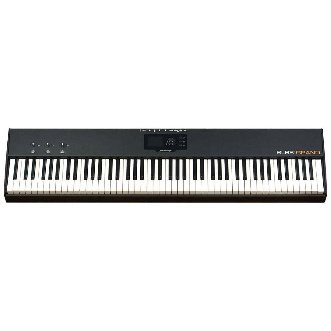 SL88 Grand