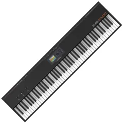 SL88 Studio - 88 Tuş Hammer Action MIDI ve Piyano - 4