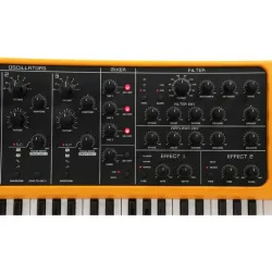 Sledge 2.0 - 61 Tuş Virtual-Analog Synthesizer - 3
