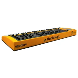 Sledge 2.0 - 61 Tuş Virtual-Analog Synthesizer - 4