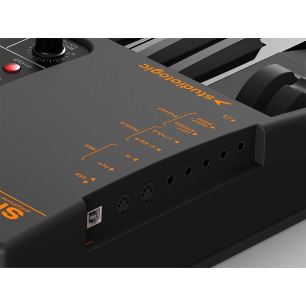 Sledge 2.0 (Black Edition) - 4