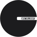 Slipmat Logo - Reloop