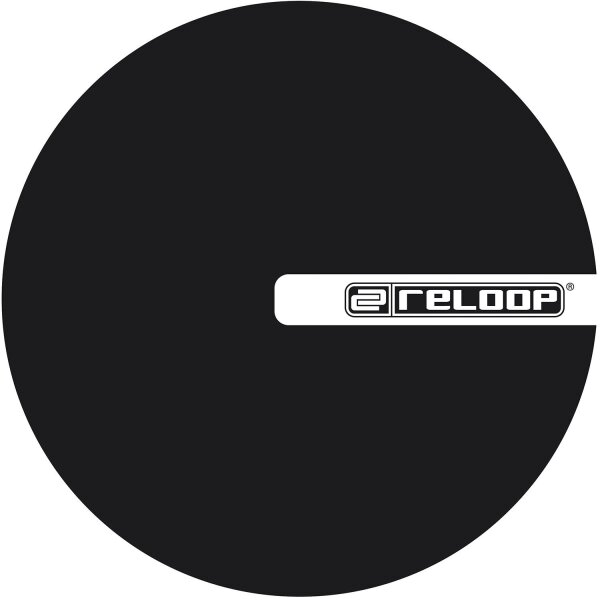 Slipmat Logo - 1
