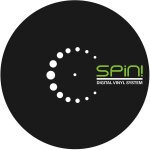 Slipmat Spin! - Reloop