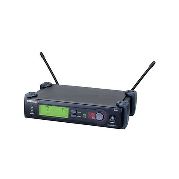 SLX 14 Wireless Mikrofon - 1