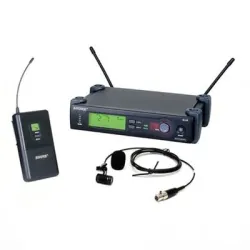 SLX14E-85 Wireless Mikrofon - Shure