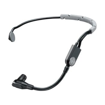 SM 35-TQG Performans Headset Condenser Mikrofon - Shure