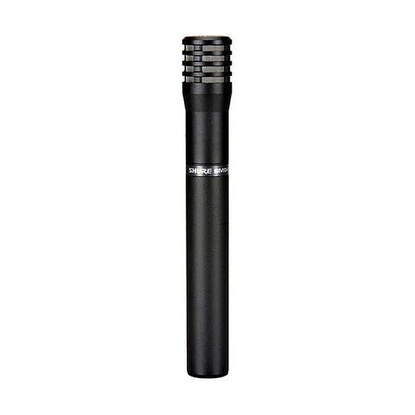 SM 94 Cardioid Condenser Enstruman Mikrofonu - 1