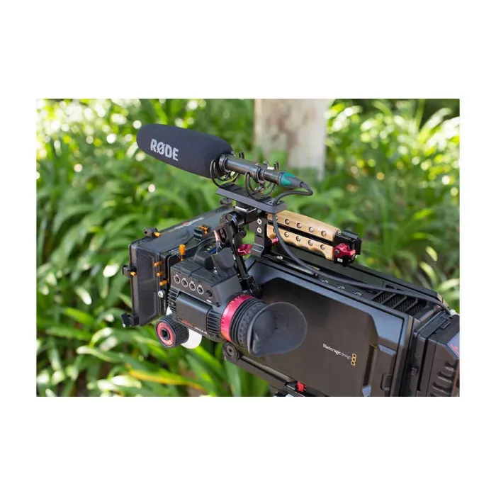 SM3-R Shockmount - 2