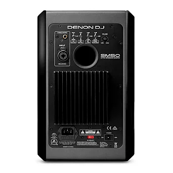 SM50 Profesyonel DJ Hoparlör - 2
