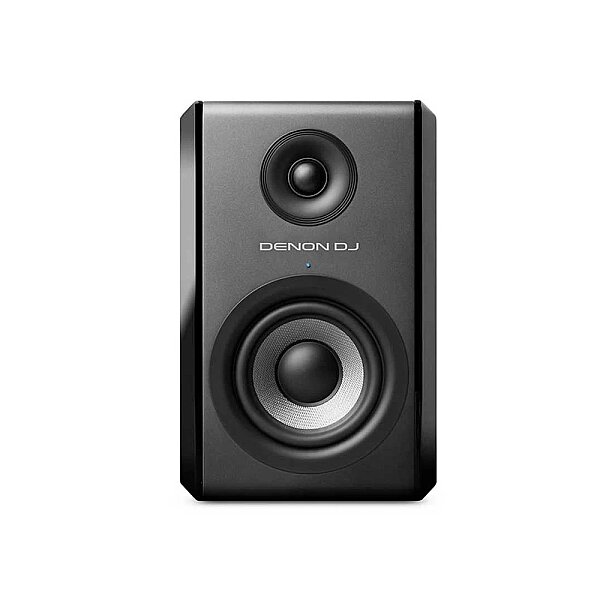 SM50 Profesyonel DJ Hoparlör - 1