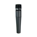 SM57-LCE Enstruman Mikrofonu - 1