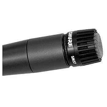 SM57-LCE Enstruman Mikrofonu - 2