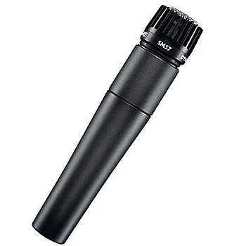 SM57-LCE Enstruman Mikrofonu - 3