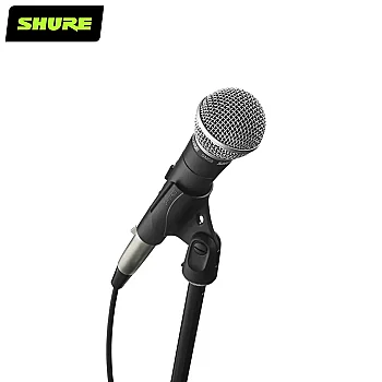 SM58-SE Kablolu Vokal Mikrofonu - 2