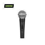 SM58-SE Kablolu Vokal Mikrofonu - 1