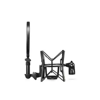 SM6 Shockmount PopFiltre - 2