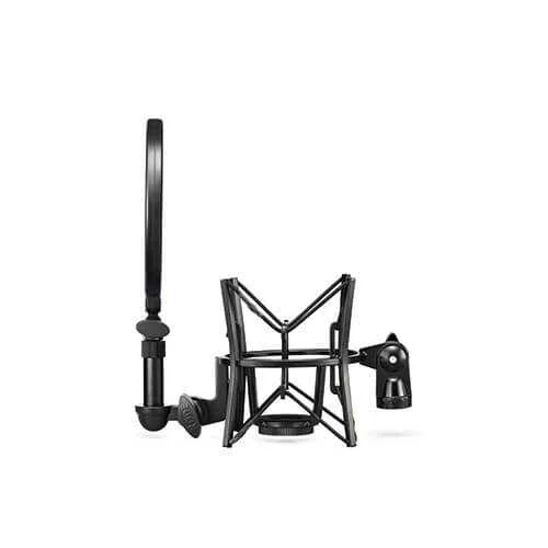 SM6 Shockmount PopFiltre - 2