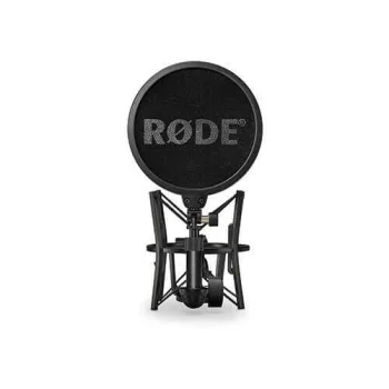 SM6 Shockmount PopFiltre - 3