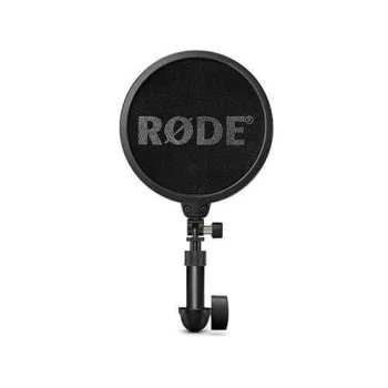 SM6 Shockmount PopFiltre - 5