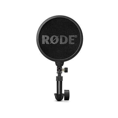 SM6 Shockmount PopFiltre - 5