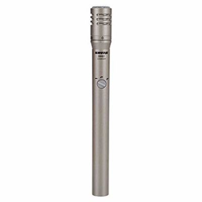 SM81-LC Cardioid Condenser Enstruman Mikrofonu