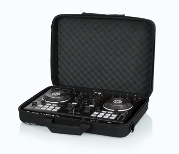 Small EVA DJ Controller Case | GU-EVA-1813-3 - Gator Frameworks