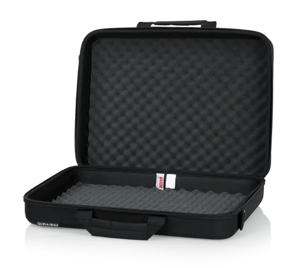 Small EVA DJ Controller Case | GU-EVA-1813-3 (FLX 4 Çantası) - 2