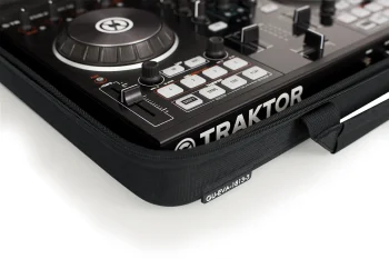 Small EVA DJ Controller Case | GU-EVA-1813-3 (FLX 4 Çantası) - 3