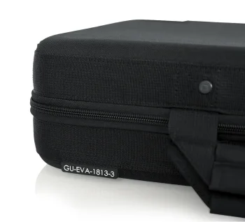 Small EVA DJ Controller Case | GU-EVA-1813-3 (FLX 4 Çantası) - 5
