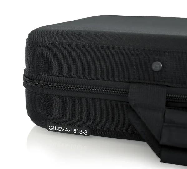 Small EVA DJ Controller Case | GU-EVA-1813-3 (FLX 4 Çantası) - 5